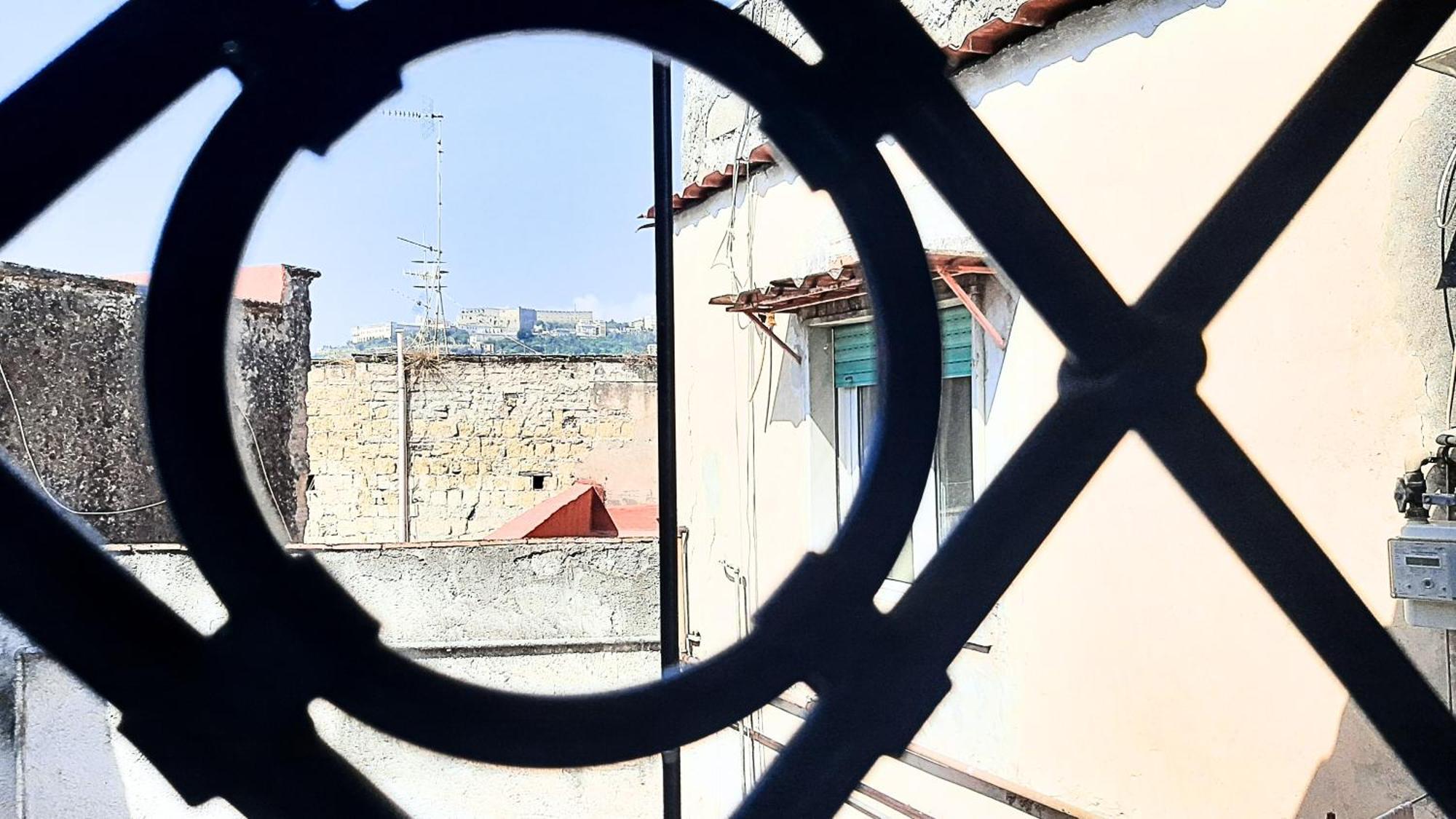La Stanza Di Daria - Un Nido Silenzioso Nel Cuore Del Centro Storico Neapol Exteriér fotografie